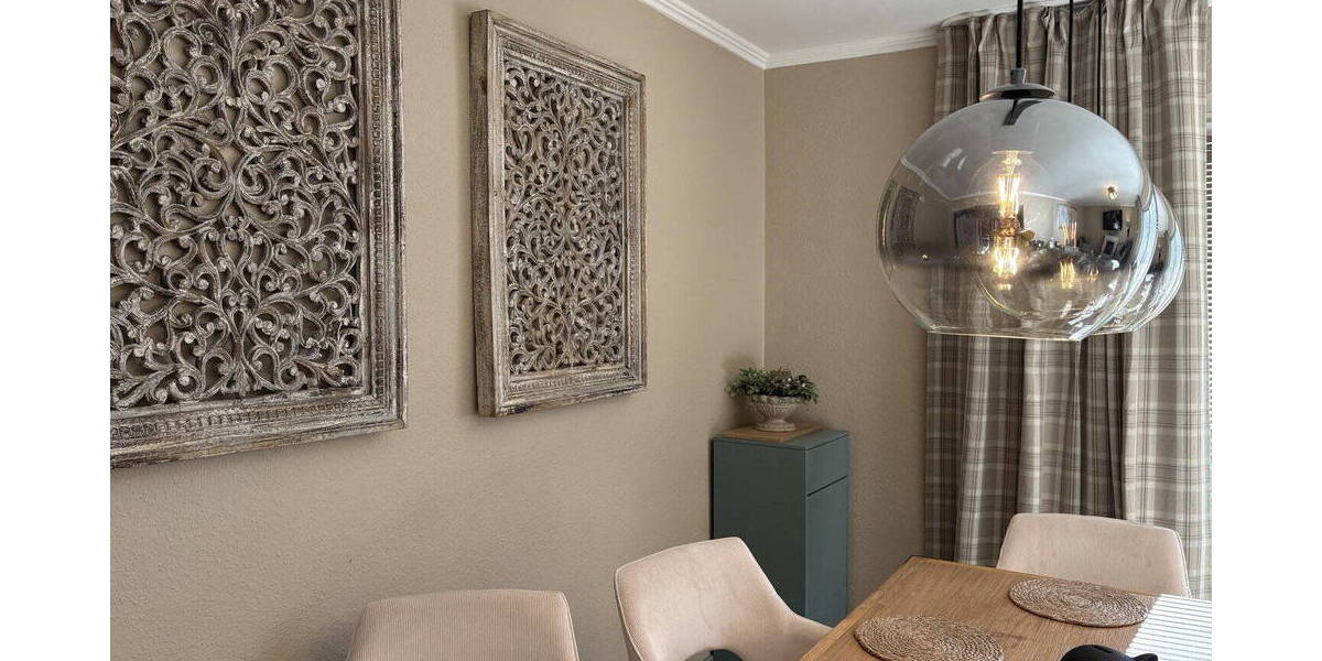 Mehrfamilienhaus, Wohnhaus Hage - 3 Zimmer, 120 m&sup2;, 1.800&euro; | Angebot:26376892