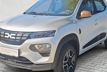 Dacia Spring 19.761 km 13.490 &euro; Papenburg 26871