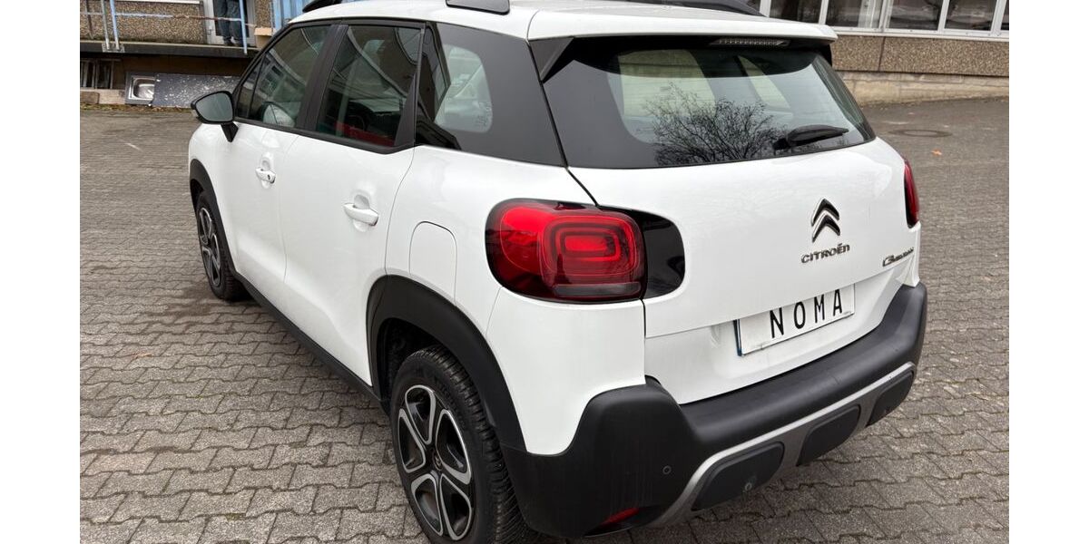 Citroen C3 Aircross 181.316 km 7.676 &euro; Frankfurt am Main 60389
