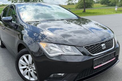 Seat Leon 248.000 km 5.499 &euro; Limburg/Eschhofen 65552