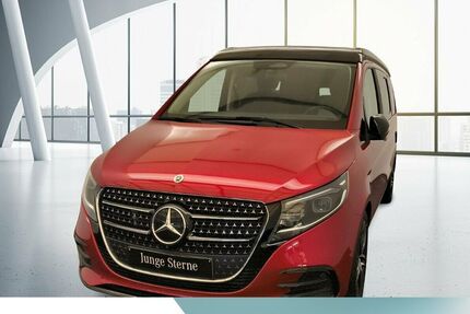 Mercedes-Benz V 220 22.654 km 78.950 &euro; Wernigerode 38855