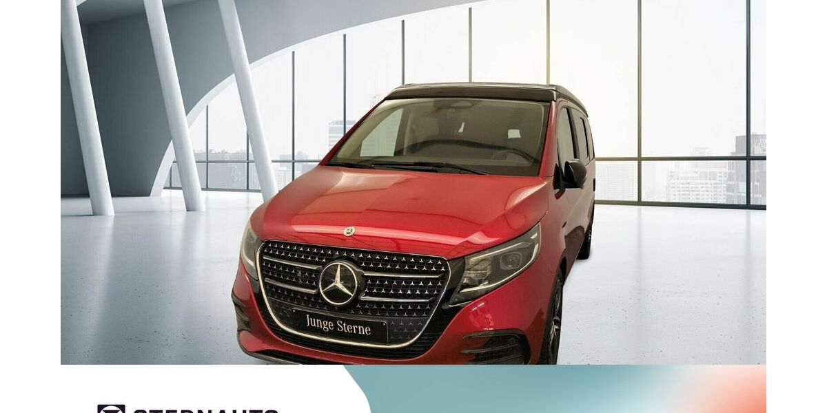 Mercedes-Benz V 220 22.654 km 78.950 &euro; Wernigerode 38855