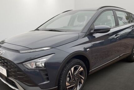 Hyundai BAYON 10.661 km 18.490 &euro; Bedburg Hau 47551