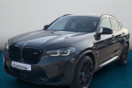BMW X4 M 52.713 km 63.985 &euro; Bad Kreuznach 55543