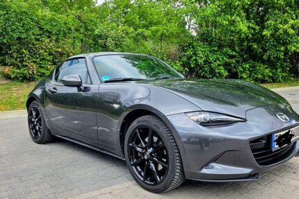 Mazda MX-5 65.000 km 22.900 &euro; Berlin 12163