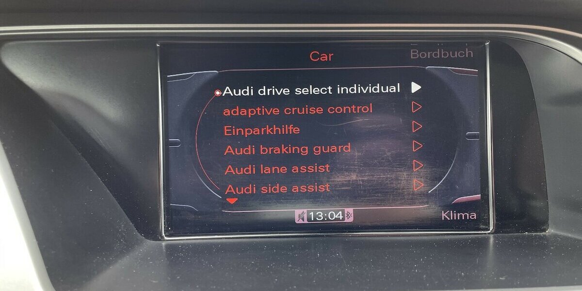 Audi A4 3.0 TDi Quattro Kamera B&O ACC Standheizung 328.000 km 6.500 &euro; Altdorf 84032