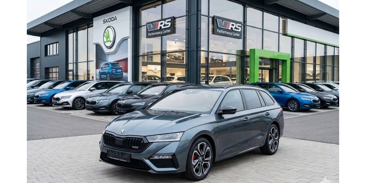 Skoda Octavia 107.000 km 27.490 &euro; Aalen 73431