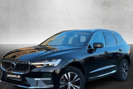 Volvo XC60 39.900 km 45.450 &euro; Enge-Sande 25917