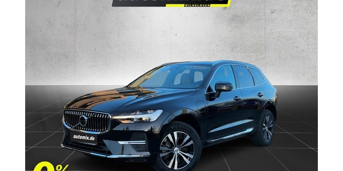 Volvo XC60 39.900 km 45.450 &euro; Enge-Sande 25917