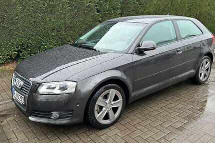 Audi A3 116.000 km 6.200 &euro; Drensteinfurt 48317