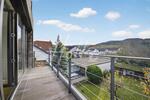 Modernes Architektenhaus mit großer Dachterrasse – stilvolles Wohnen - FR-St. Georgen 4 zimmer