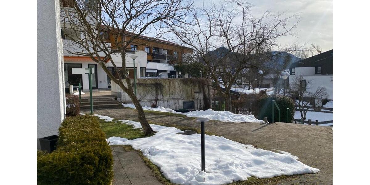 Bungalow Schliersee - 2 Zimmer, 60 m&sup2;, 2.200&euro; | Angebot:24559787