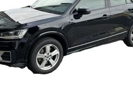 Audi Q2 45.373 km 21.980 &euro; Dresden 01169