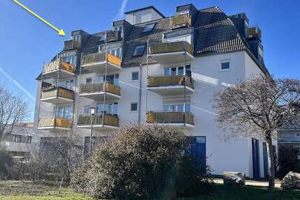 Wohnung Leipzig Neulindenau - 2 Zimmer, 38 m&sup2;, 340&euro; | Angebot:27358185