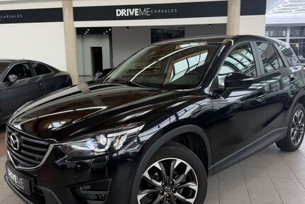 Mazda CX-5 121.066 km 14.500 &euro; Dorfen 84405