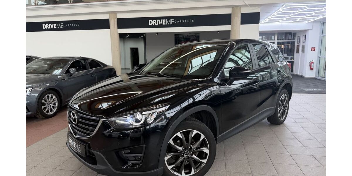 Mazda CX-5 121.066 km 14.500 &euro; Dorfen 84405