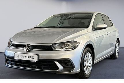 VW Polo 4.701 km 20.880 &euro; Göttingen 37081