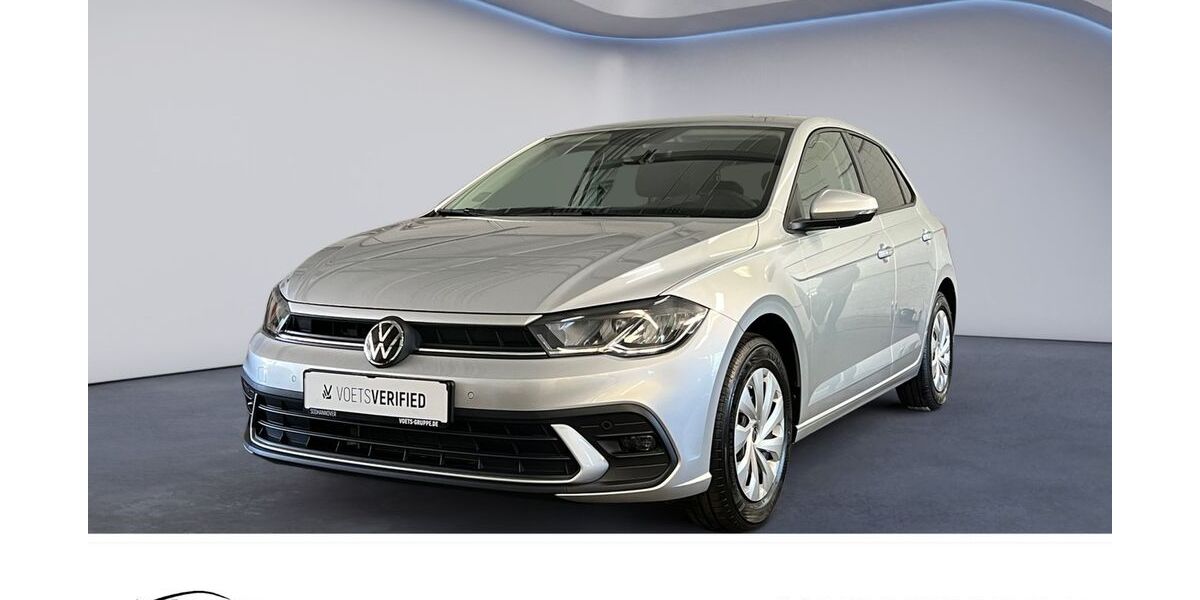 VW Polo 4.701 km 20.880 &euro; Göttingen 37081