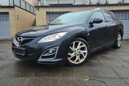 Mazda 6 248.568 km 1.900 &euro; Bremen 28239