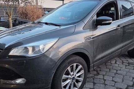 Ford Kuga 221.000 km 5.999 &euro; Neuwied 56567