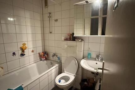 Faktor 13! 3-Zimmerwohnung mit Balkon - Provisionsfrei!