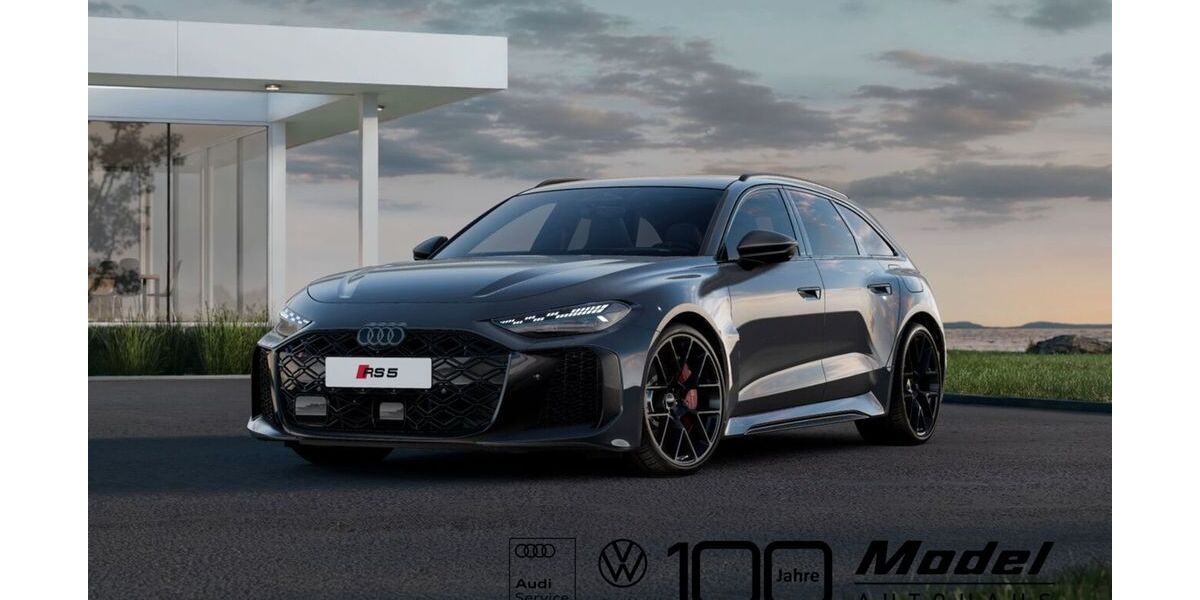 Audi RS5 1.050 km 139.900 &euro; Blaufelden - Wiesenbach 74572