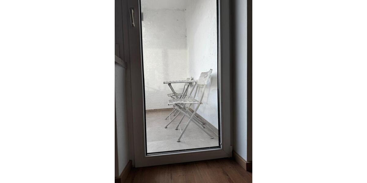 Etagenwohnung Kempten (Allgäu) - 3 Zimmer, 65 m&sup2;, 1.100&euro; | Angebot:26649874