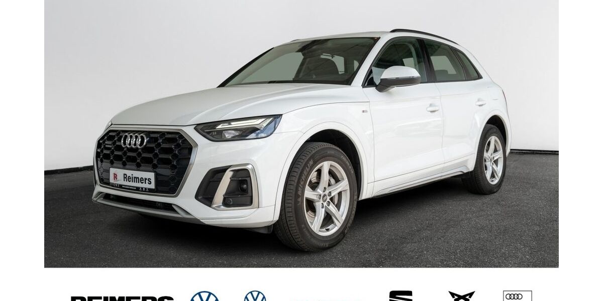 Audi Q5 86.768 km 34.990 &euro; Rellingen/Hamburg 25462