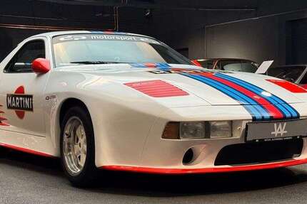 Porsche 928 72.736 km 85.900 &euro; Hamburg 22525