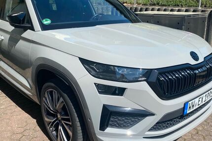 Skoda Kodiaq 81.000 km 38.499 &euro; Höhr-Grenzhausen 56203