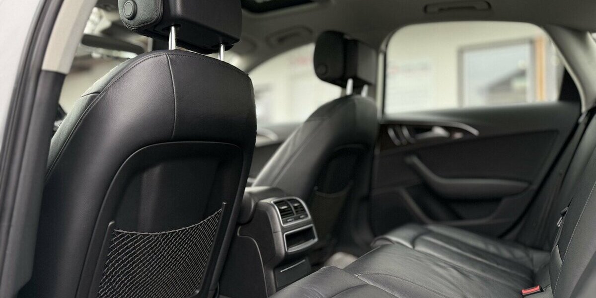 Audi A6 / 45 TDI / quattro / KeylessGo / Matrix 110.000 km 19.490 &euro; Mönchengladbach 41066