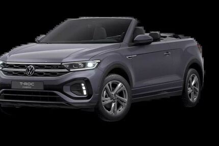 VW T-Roc 5.319 km 36.890 &euro; Scheuring 86937