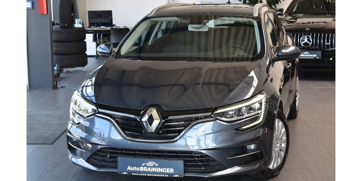 Renault Megane 22.032 km 17.550 &euro; Altdorf/Landshut 84032