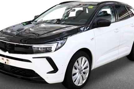 Opel Grandland (X) 11.707 km 26.999 &euro; Neustadt an der Aisch 91413