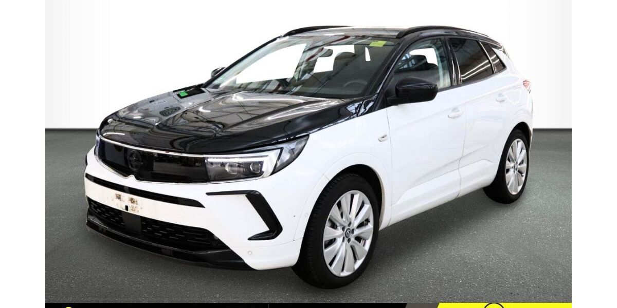 Opel Grandland (X) 11.707 km 26.999 &euro; Neustadt an der Aisch 91413