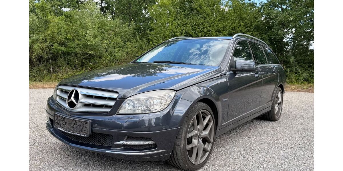 Mercedes-Benz C 180 203.401 km 7.450 &euro; Neunkirchen 74867
