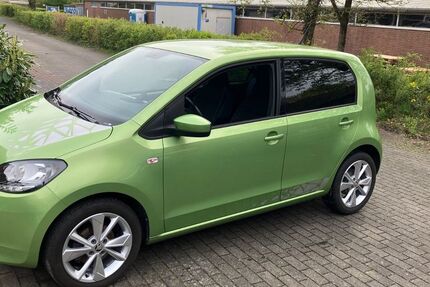 Skoda Citigo 18.258 km 8.999 &euro; Detmold 32758