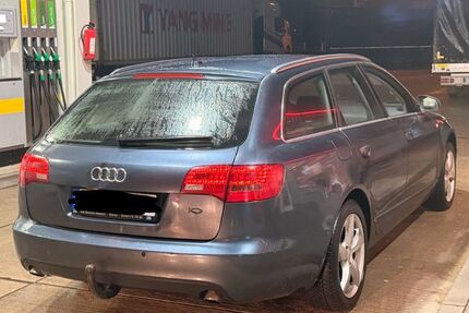 Audi A6 380.000 km 2.600 &euro; Altrich 54518