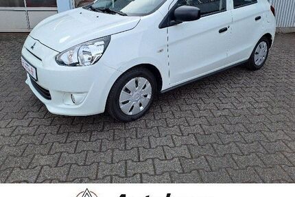 Mitsubishi Space Star 19.500 km 7.990 &euro; Erbach 64711