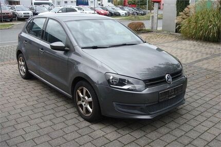 VW Polo 162.400 km 2.750 € Fürth 90763