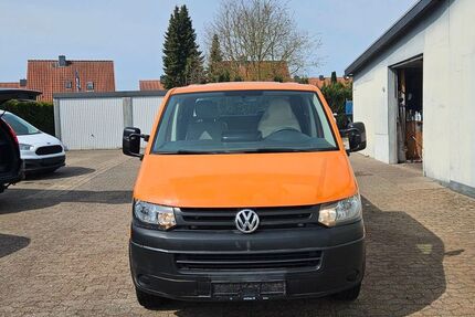 VW T5 Transporter 299.855 km 6.750 &euro; Munster 29633
