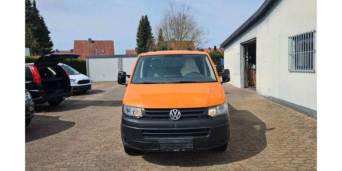 VW T5 Transporter 299.855 km 6.750 &euro; Munster 29633