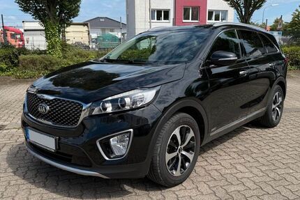 Kia Sorento 151.471 km 16.980 &euro; Korschenbroich 41352