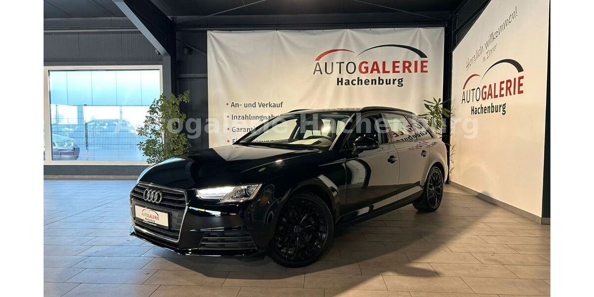 Audi A4 133.000 km 15.490 &euro; Hachenburg 57627