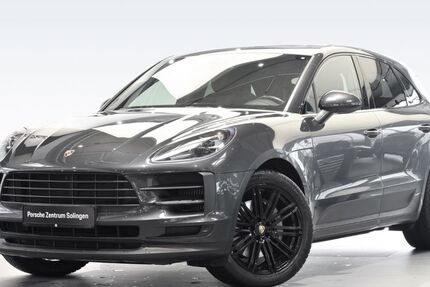 Porsche Macan 86.350 km 55.790 &euro; Solingen 42653