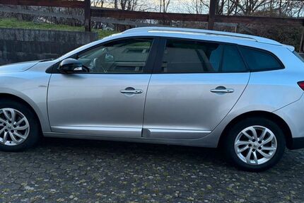 Renault Megane 149.449 km 7.500 &euro; Nideggen 52385