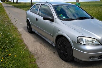 Opel Astra 303.350 km 1.500 &euro; Hünstetten 65510