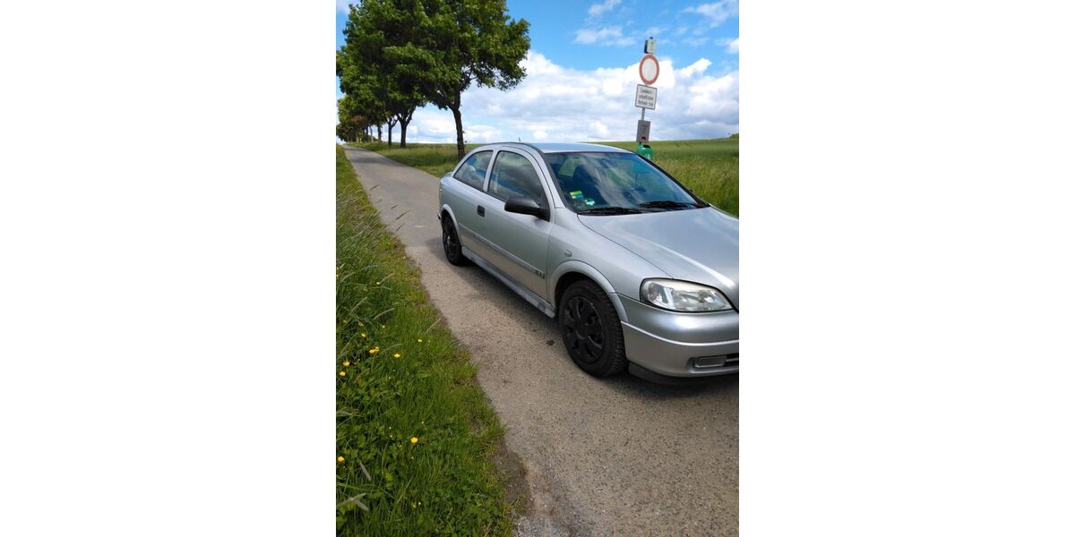 Opel Astra 303.350 km 1.500 &euro; Hünstetten 65510