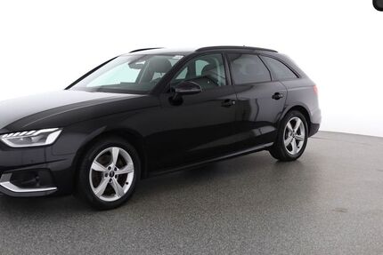 Audi A4 40.000 km 23.580 &euro; Schönefeld 12529