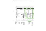 Etagenwohnung Neubrandenburg Katharinenviertel - 3 Zimmer, 53 m&sup2;, 95.000&euro; | Angebot:26824068
